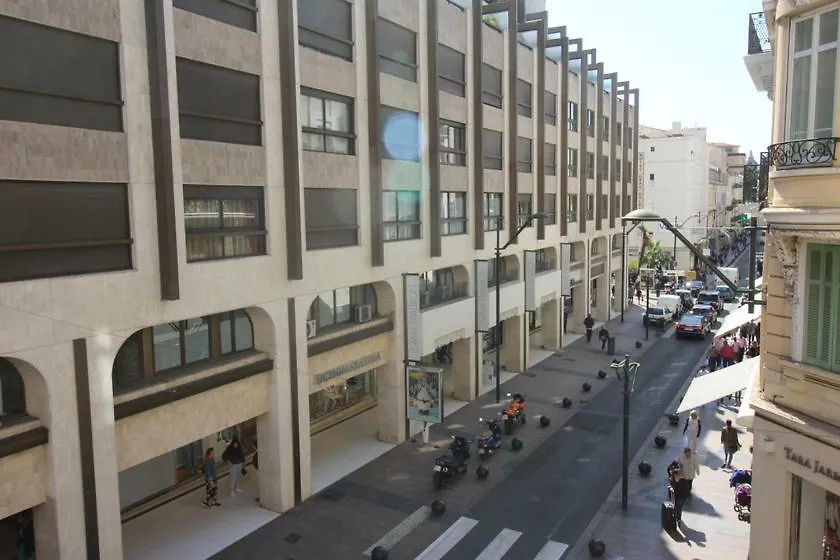 Agencia Appartement Rue D'Antibes Cannes Apartamento