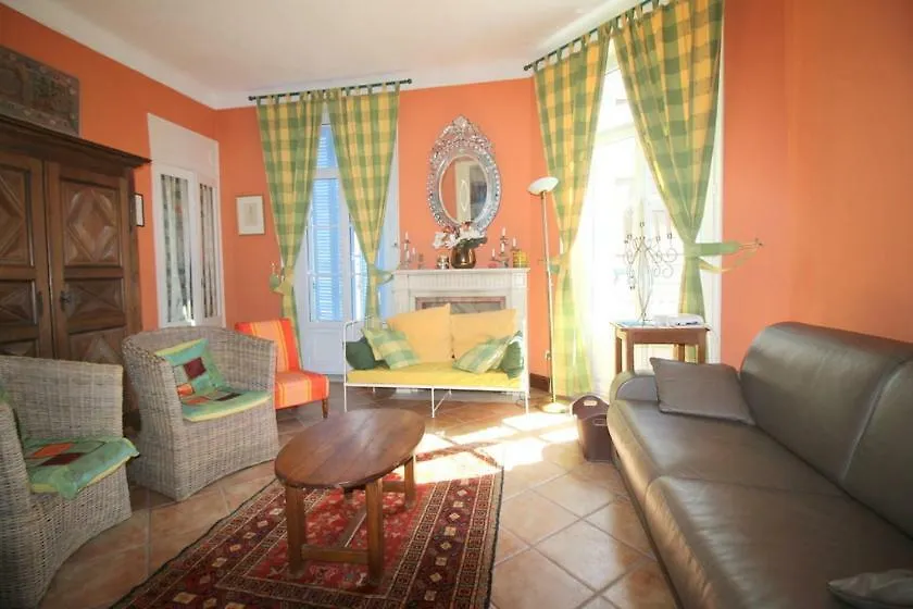 Agencia Appartement Rue D'Antibes Cannes 0*,