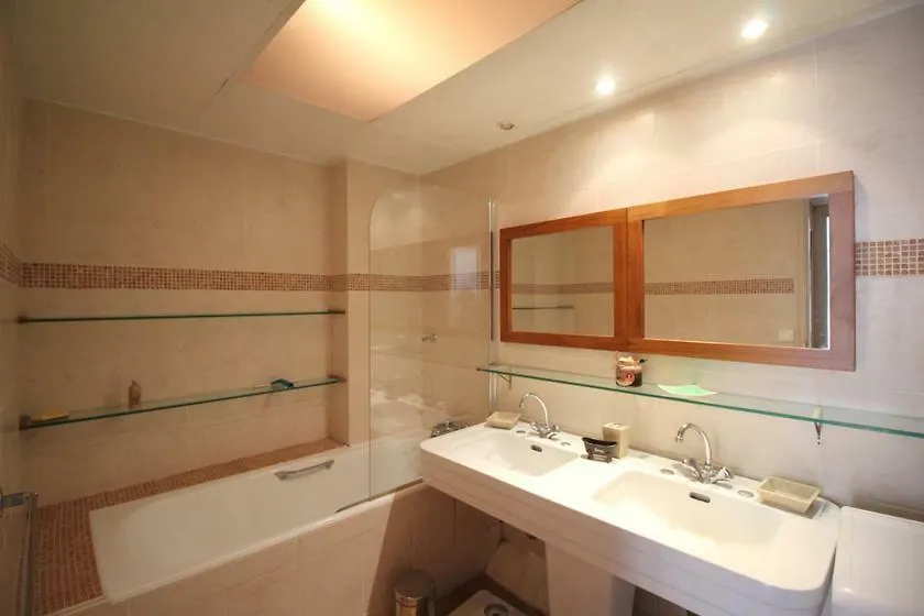 Apartamento Agencia Appartement Rue D'Antibes Cannes França