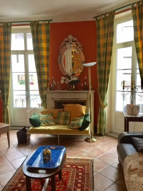 Apartamento Agencia Appartement Rue D'Antibes Cannes