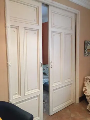 Agencia Appartement Rue D'Antibes Cannes França