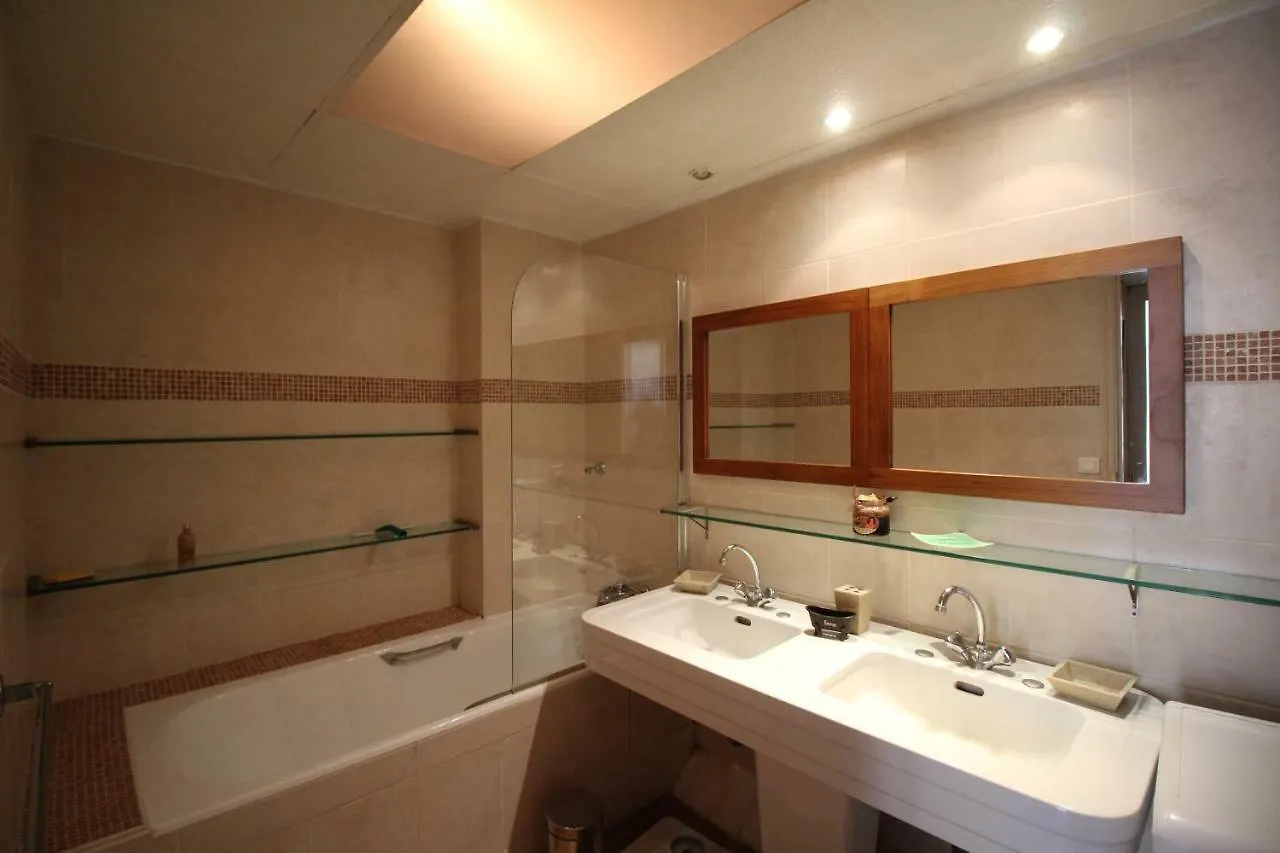 Agencia Appartement Rue D'Antibes Cannes Apartamento